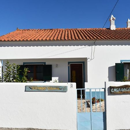 Casa Da Cerca Apartment Corte do Pinto ภายนอก รูปภาพ