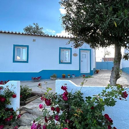 Casa Da Cerca Apartment Corte do Pinto ภายนอก รูปภาพ
