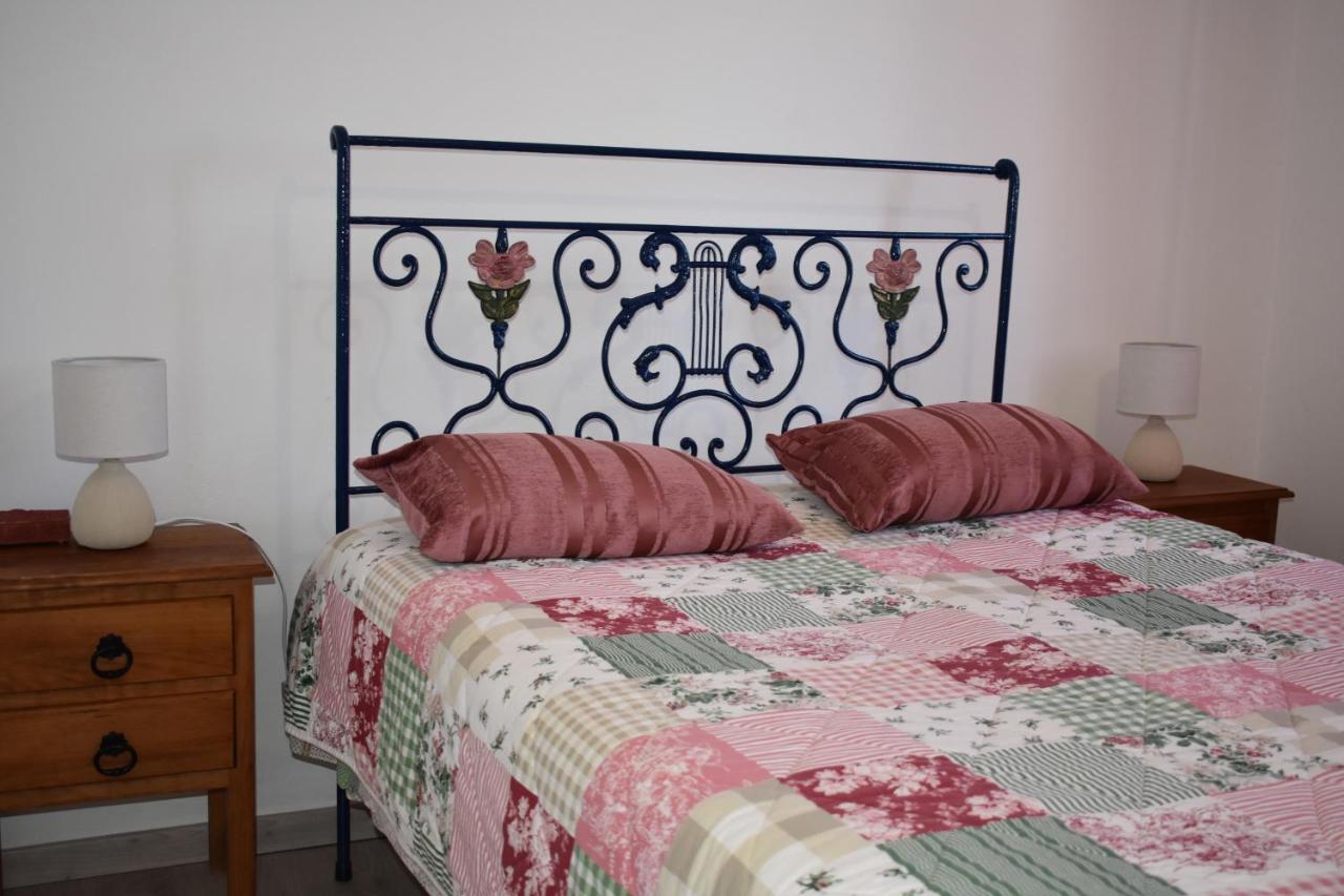 Casa Da Cerca Apartment Corte do Pinto ภายนอก รูปภาพ