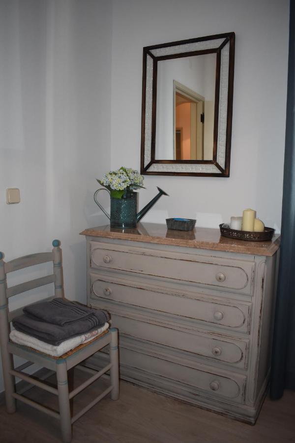 Casa Da Cerca Apartment Corte do Pinto ภายนอก รูปภาพ