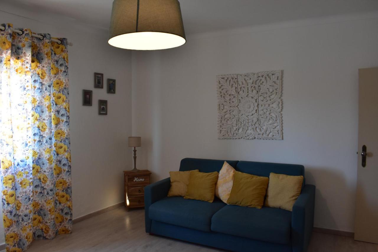 Casa Da Cerca Apartment Corte do Pinto ภายนอก รูปภาพ