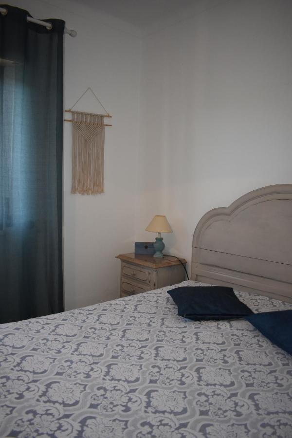 Casa Da Cerca Apartment Corte do Pinto ภายนอก รูปภาพ
