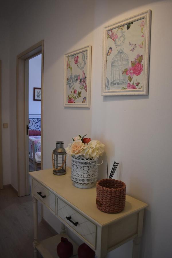 Casa Da Cerca Apartment Corte do Pinto ภายนอก รูปภาพ