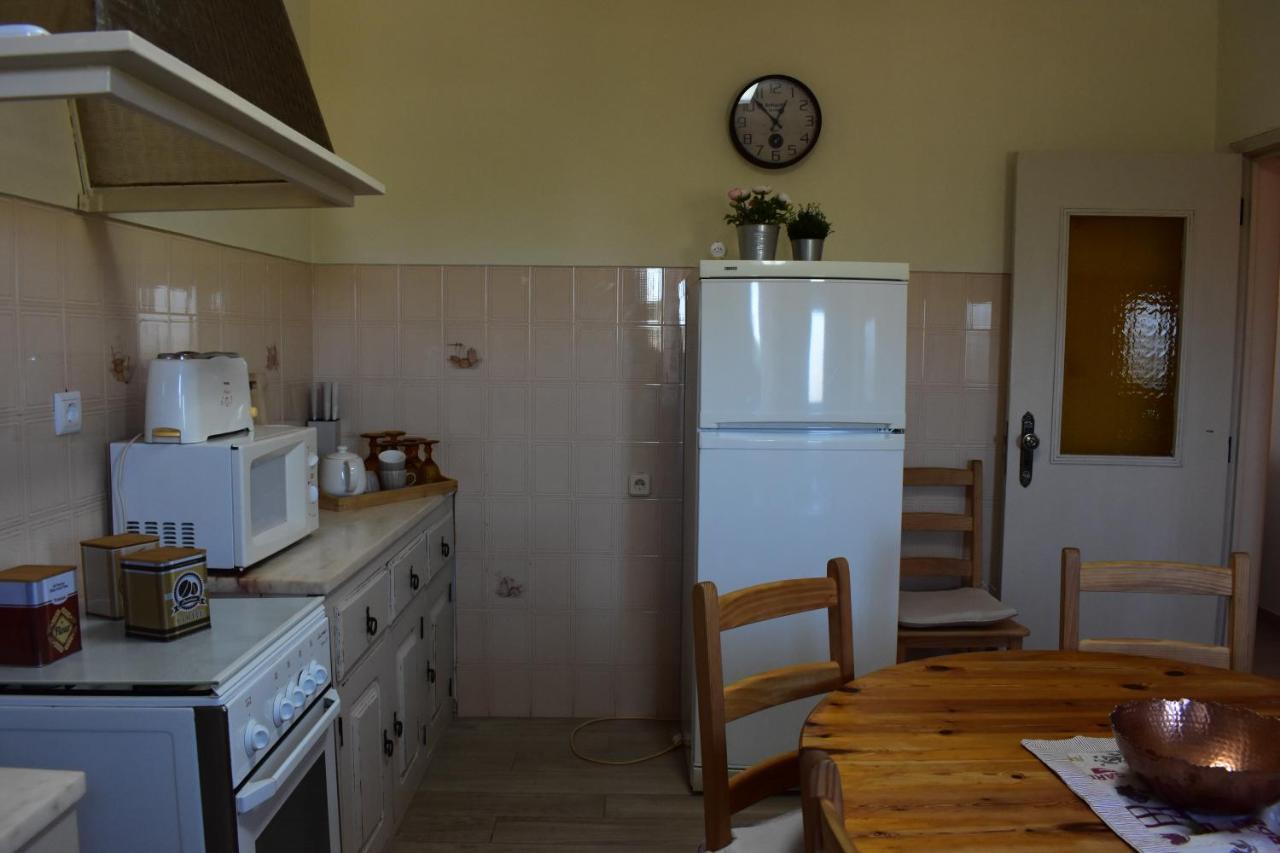 Casa Da Cerca Apartment Corte do Pinto ภายนอก รูปภาพ
