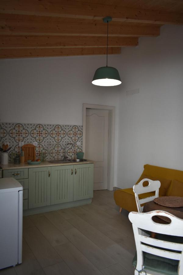 Casa Da Cerca Apartment Corte do Pinto ภายนอก รูปภาพ
