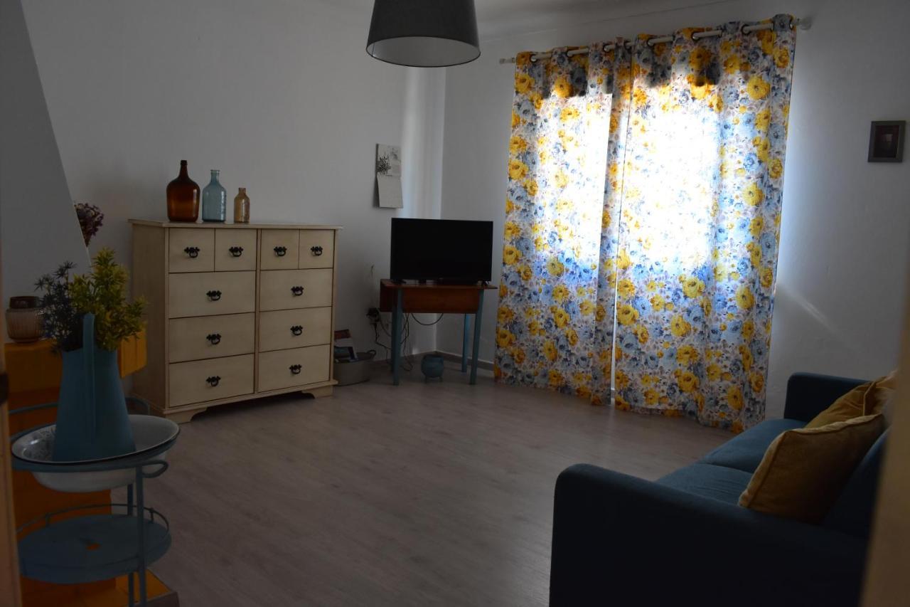 Casa Da Cerca Apartment Corte do Pinto ภายนอก รูปภาพ