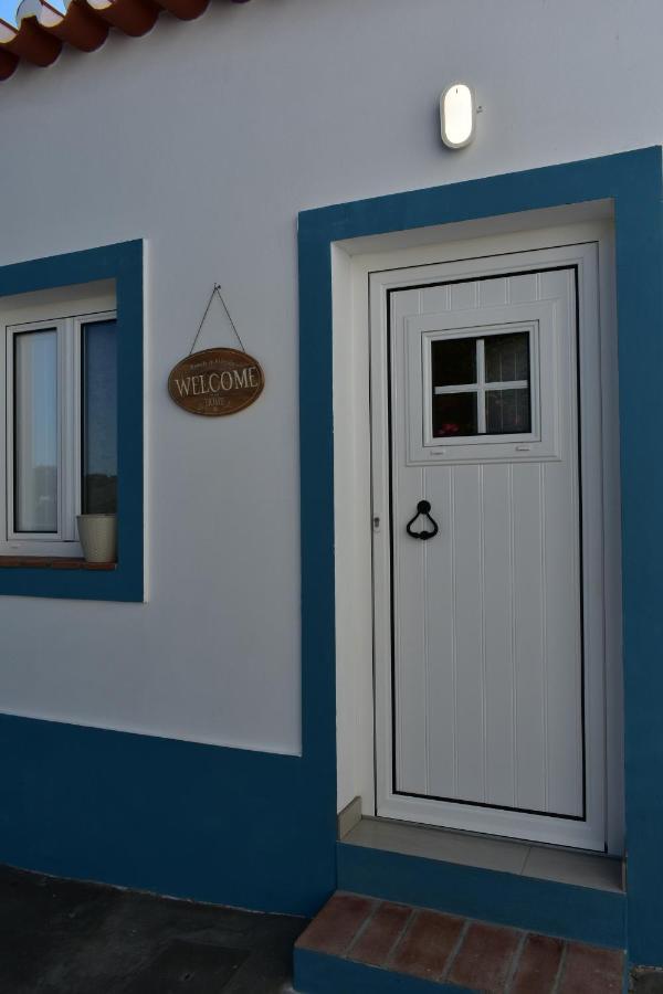 Casa Da Cerca Apartment Corte do Pinto ภายนอก รูปภาพ