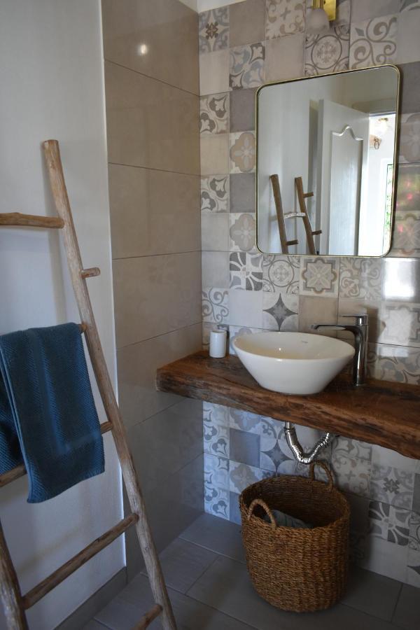 Casa Da Cerca Apartment Corte do Pinto ภายนอก รูปภาพ