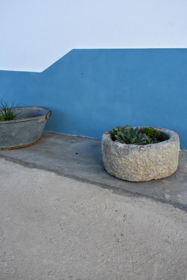 Casa Da Cerca Apartment Corte do Pinto ภายนอก รูปภาพ