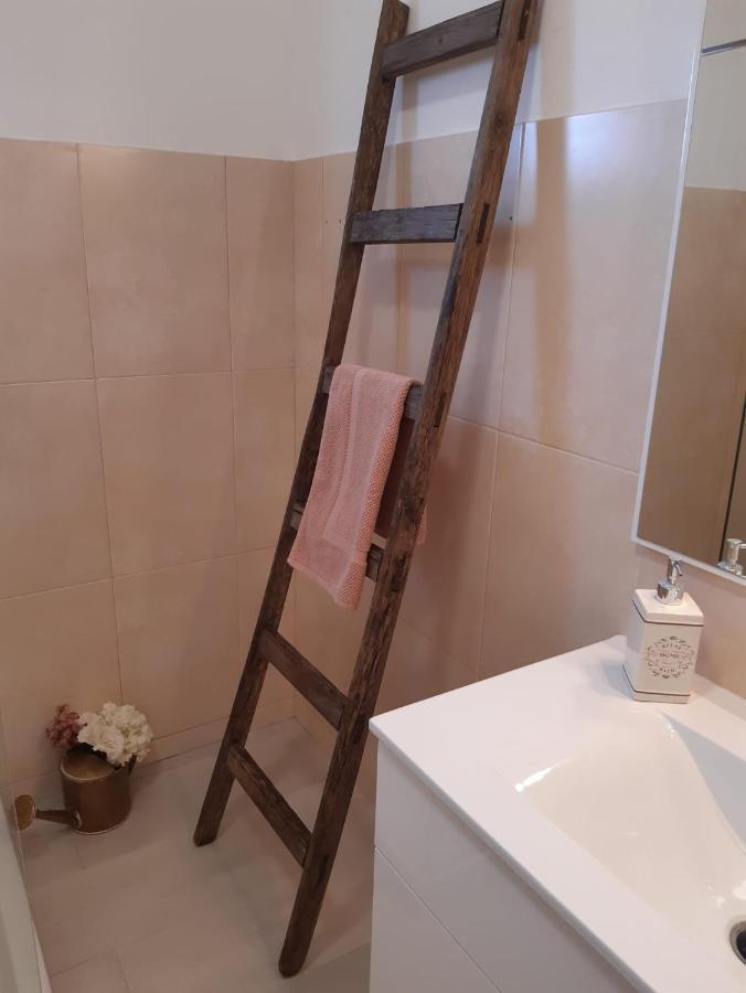 Casa Da Cerca Apartment Corte do Pinto ภายนอก รูปภาพ