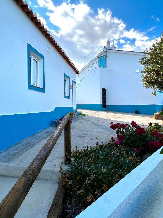 Casa Da Cerca Apartment Corte do Pinto ภายนอก รูปภาพ
