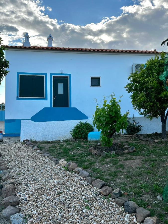 Casa Da Cerca Apartment Corte do Pinto ภายนอก รูปภาพ
