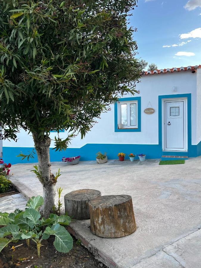 Casa Da Cerca Apartment Corte do Pinto ภายนอก รูปภาพ