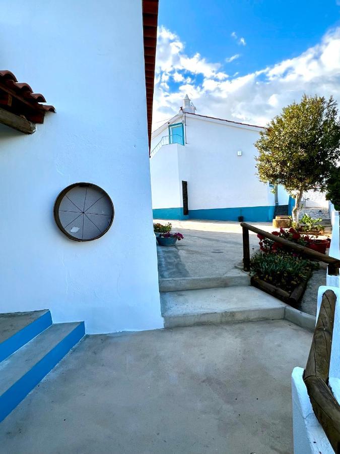 Casa Da Cerca Apartment Corte do Pinto ภายนอก รูปภาพ