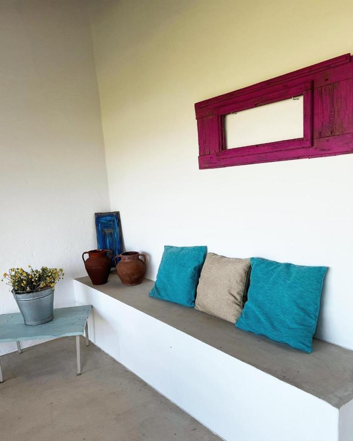 Casa Da Cerca Apartment Corte do Pinto ภายนอก รูปภาพ