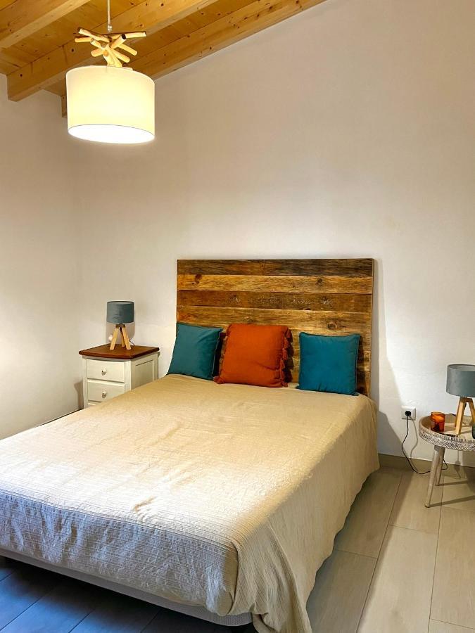 Casa Da Cerca Apartment Corte do Pinto ภายนอก รูปภาพ