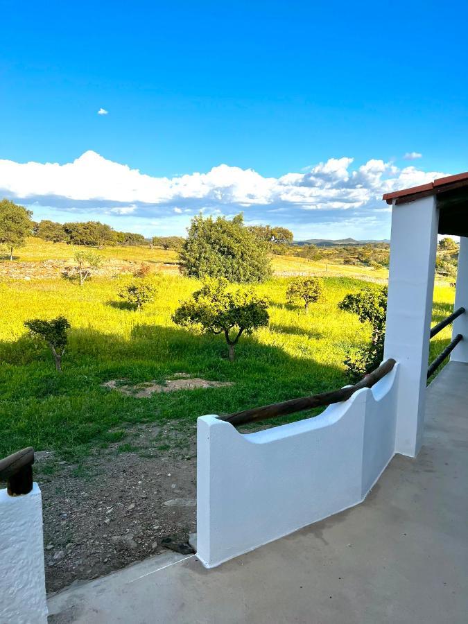 Casa Da Cerca Apartment Corte do Pinto ภายนอก รูปภาพ